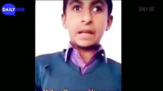School Funny video