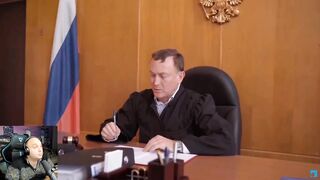 Непосредственно СУД - Серго ЖЖОТ