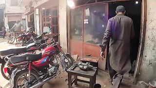 Technalogy video