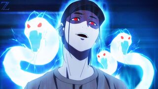 Monstr Anime