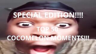 Cocomelon TOP 50 OHIO MOMENTS... (Ohio Melon)