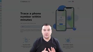 this is how you track any phone number real time