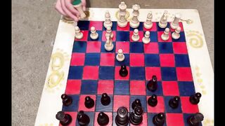 Chess in Ohio