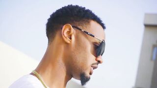 (Official Music Video) Hleem Taj Alser X DJ ALOO - Iron Heart - حليم X دي جي علو - قلب حديد.