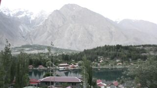shangrila resort