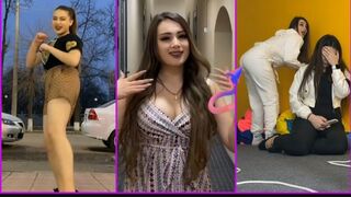 Go Bananza (Belly Dancer) Speed Up TikTok Dance Challenge #bananza.