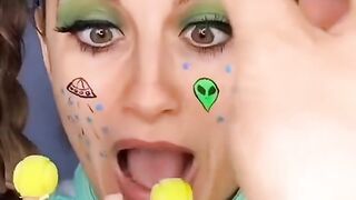 Tiktok trend