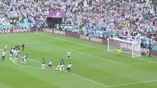 Argentina - all goals from FIFA World Cup Qatar 2022 | Messi, Di Maria & Julian Alvarez