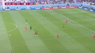 Embolo Delivers | Switzerland v Cameroon highlights | FIFA World Cup Qatar 2022
