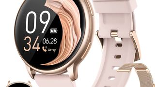 Smart Watches for Women (Answer/Make Call), 2023