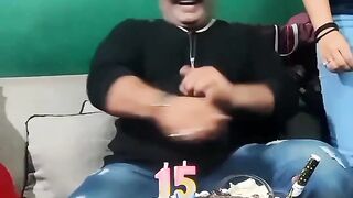 Funny Clip Make You Happy ????