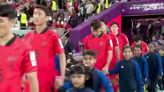 Morocco vs. Portugal Highlights | 2022 FIFA World Cup | Quarterfinals