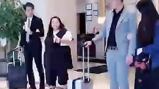 very funny fat woman   #funny# #funnyshorts# #funnyvideos# #febpost# #febposts# #world# #amazing# #wonderful# #entertaining#
