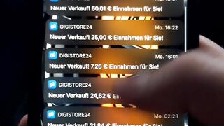 Wie du OHNE Startkapital dieses System 1:1 kopieren kannst - inklusive Beweis-Video!