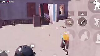 The bast PUBG mobile gaming