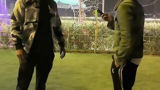 Funny fight
