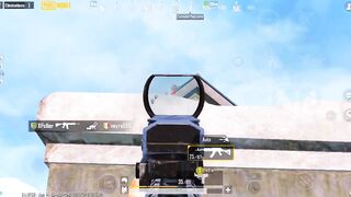 Noob Camper's - Pubg Mobile