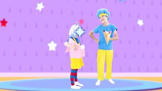 Give Me Potty Song - Nursery Rhymes and Kids Songs - Tai Tai Kids