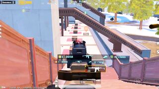 Destroy Whole Event - Pubg Mobile