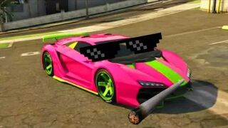 GTA 5 Thug Life Funny Moments (GTA 5 WINS & FAILS)