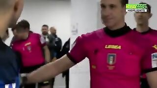 Napoli 5 x1 Juventus