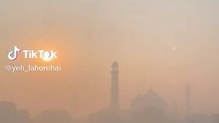 Lahore View
