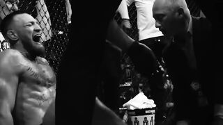 Conor McGregor