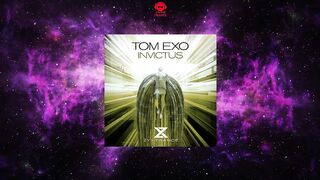 Tom Exo - Invictus (Extended Mix) [ZYX TRANCE]