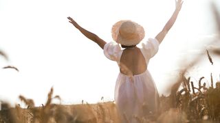 Inspiração para ao amanhecer