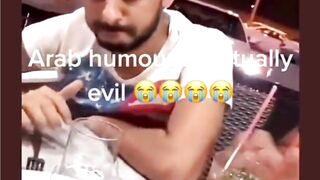 Funny Arabian Jokes