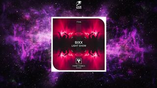BiXX - Light Show (Extended Mix) [THINK TRANCE RECORDS]