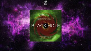 Craig Connelly & Christina Novelli - Black Hole (Ferry Tayle Extended Remix) [BLACK HOLE RECORDINGS]