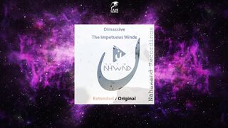 Dimassive - The Impetuous Winds (Extended Mix) [NAHAWAND RECORDINGS]
