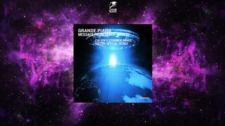 Grande Piano - Message From Space (Victor Special Remix) [DELAFORCE RECORDINGS]