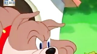 Tom and Jerry New Funny Cartoon 2023 latest fun