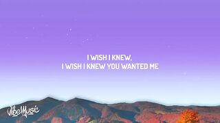 Steve Lacy - Bad Habit (Lyrics)
