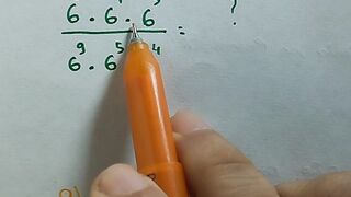 Potenciação