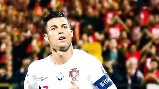King of Football Ronaldo