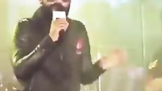 Funny Singing