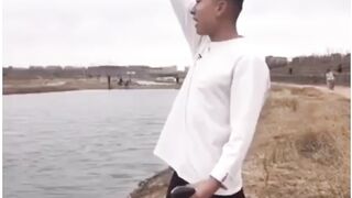 So funny don't miss the end ????