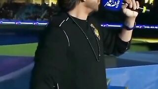 Sharukh khan pathan movie dailog