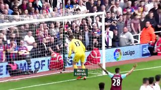 Legendary Goals In Football History