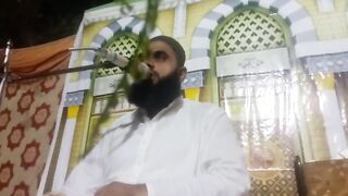 Maa bap ki shan /respect to your parents (Molana umarmoavia) bayan