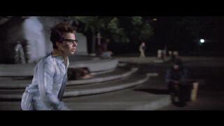 Ghostbusters (5_8) Movie CLIP - The Keymaster (1984) HD. 2