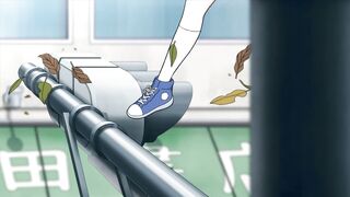 Vigilante -Boku no Hero Academia ILLEGALS- 2nd Season Episodes 9