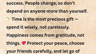 10 Life Lessons That Will Change Your Perspective Forever