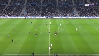 Marseille vs Lyon | Ligue 1 | All Goals & Highlights