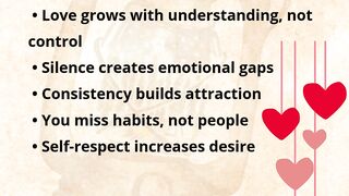 ❤️ Love Psychology Facts You Can’t Ignore ???? #lovepsychology #relationshipfacts #quotes #motivation #shorts