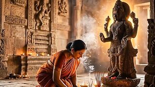 Strength Comes From Devotion ????????