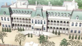 Golden Kamuy (Saishuushou) Episodes 9